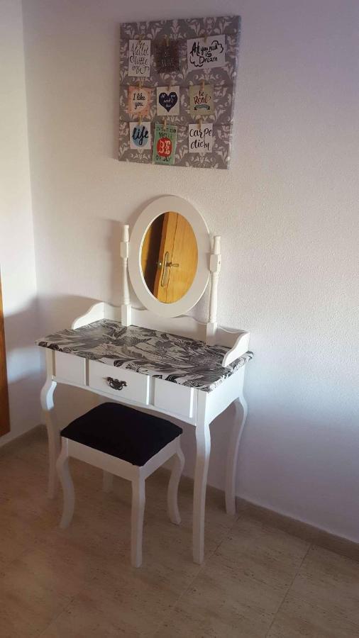 Luxury Beach Apartment Torrevieja Exterior photo