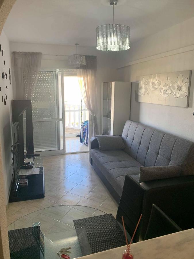 Luxury Beach Apartment Torrevieja Exterior photo