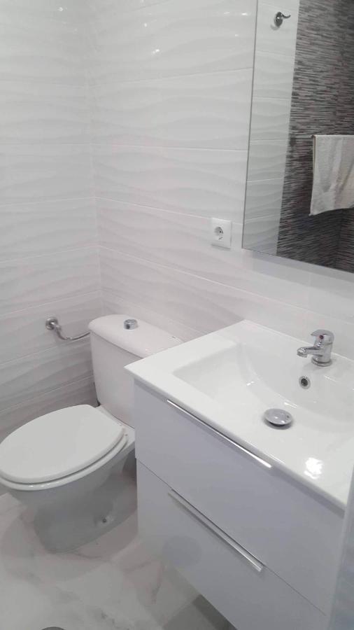 Luxury Beach Apartment Torrevieja Exterior photo