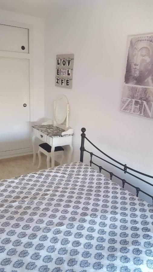 Luxury Beach Apartment Torrevieja Exterior photo