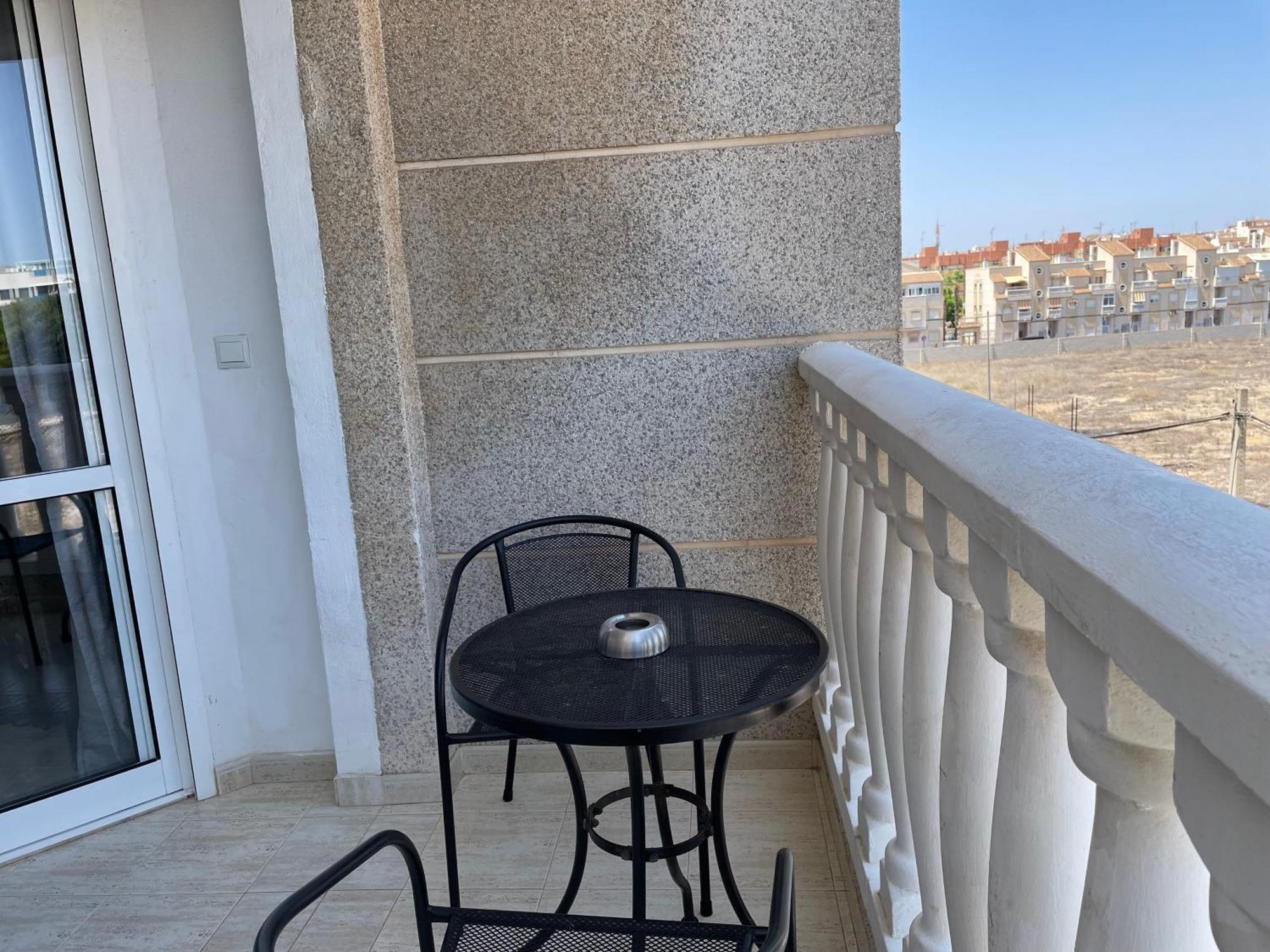 Luxury Beach Apartment Torrevieja Exterior photo