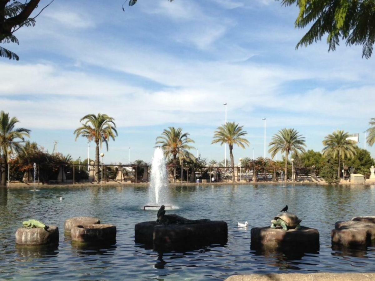 Luxury Beach Apartment Torrevieja Exterior photo