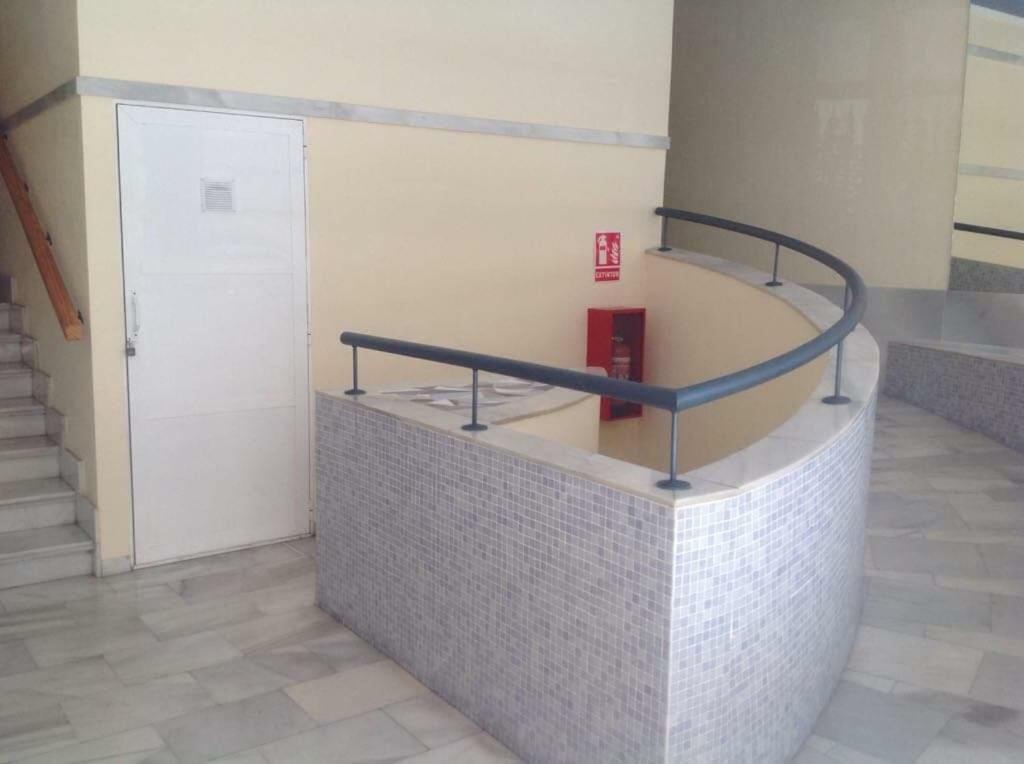 Luxury Beach Apartment Torrevieja Exterior photo